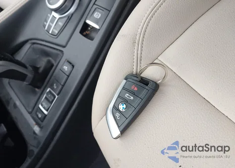 2020 BMW X1 xDrive28I z USA, uszkodzony, nr VIN WBXJG9C08L5R90356